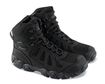 Thorogood 834-6295 Men's Side Zip 6" BBP Waterproof Hiking Boot