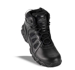 Thorogood - 834-6385 Men's Crosstrex Polishable Toe Waterproof 6" Side Zip Work Boot