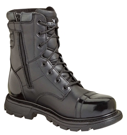 Thorogood Men's 8" 834-6888 Side Zipper Work Boots