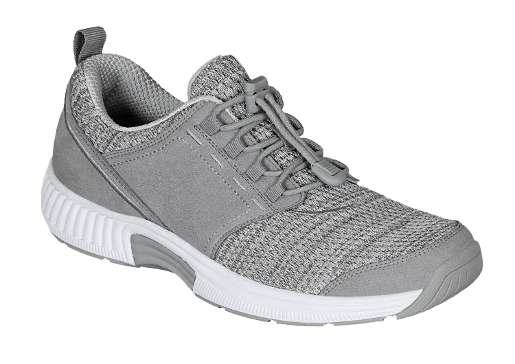 Orthofeet Francis 844 Womens Athletic Shoe