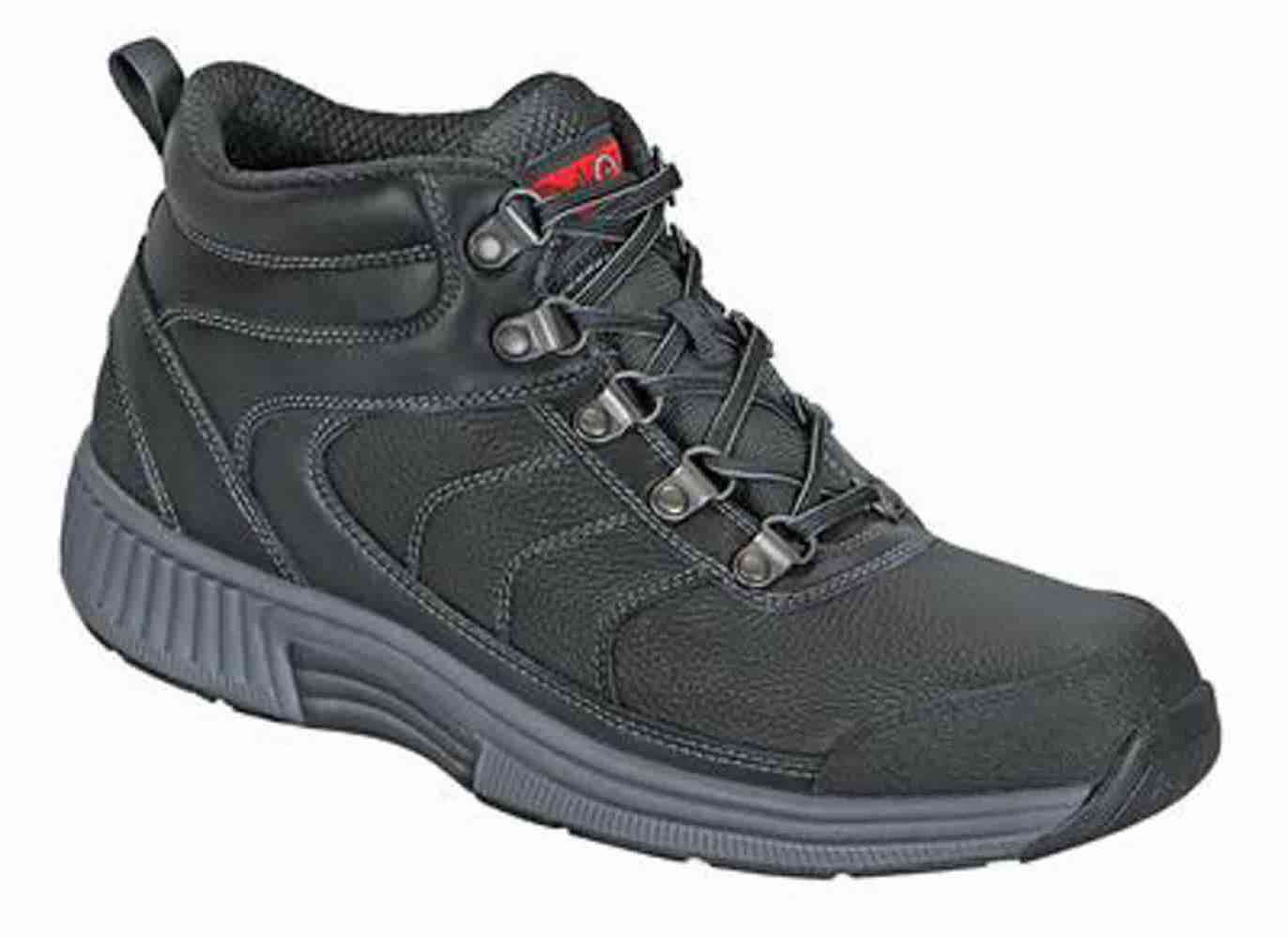 Orthofeet 880 Delta Womens Waterproof Hiking Boot