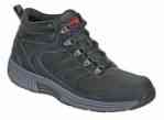 Orthofeet 880 Delta Womens Waterproof Hiking Boot