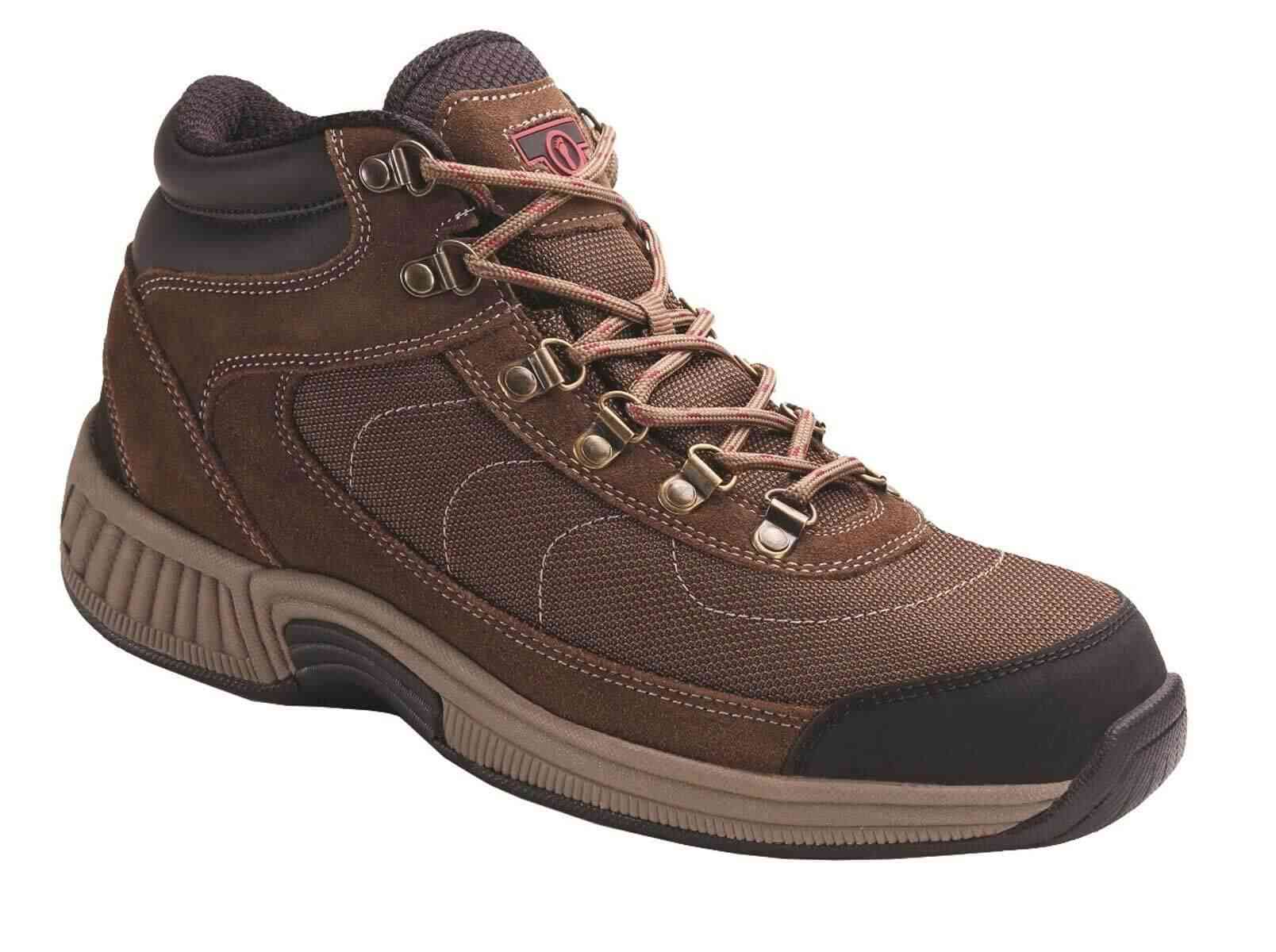 Orthofeet 882 Delta Womens Waterproof Hiking Boot
