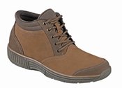 Orthofeet 884 Milano Womens Casual Boot