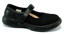 Apis Mt. Emey 9205-L Women's Mary Jane Casual Shoe