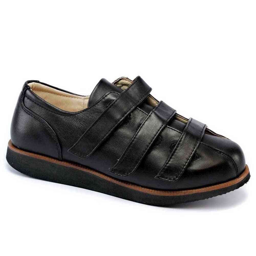 Apis Mt. Emey 9226 Womens Surgical Opening Shoe