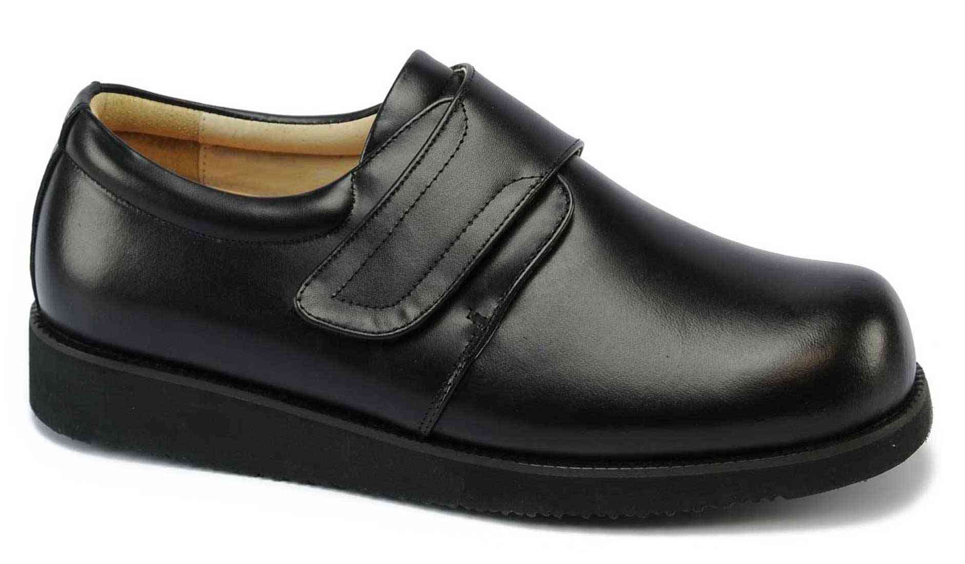 Apis Mt. Emey 9502 Mens Casual Shoe : Extra Wide