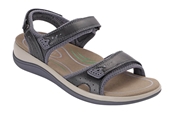 Orthofeet Shoes Malibu 961 Womens Sandal