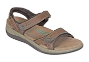 Orthofeet Shoes Malibu 962 Womens Sandal