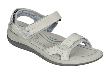 Orthofeet Shoes Malibu 963 Women's Sandal
