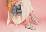 Orthofeet Shoes Malibu 963 Women's Sandal - Lifestyle