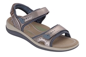 Orthofeet Shoes Malibu 967 Womens Sandal