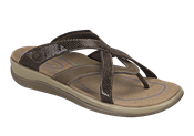 Orthofeet Shoes Clio 976 Womens Sandal
