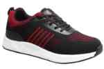 Apis Mt Emey 9712 Mens FITec Extreme-Light Knit Walking Shoe