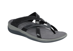 Orthofeet Shoes Clio 976 Women's Sandal