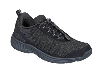 Orthofeet Coral 977 Women's Athletic Shoe
