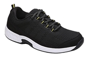 Orthofeet Coral 981 Womens Athletic Shoe