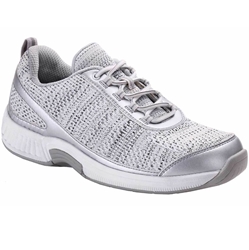 Orthofeet 982 Sandy Women's Athletic Shoe : X-Wide : Orthopedic