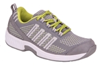Orthofeet Coral 987 Women's Athletic Shoe