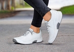 Orthofeet Coral 988 Women's Athletic Shoe - Lifestyle