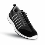 Apex Shoes A7000M Men's Knit Athletic Shoe