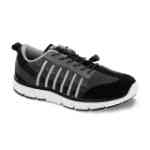 Apex Shoes A7000M Mens Knit Athletic Shoe
