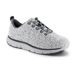 Apex A8000M Men's Wool Athletic Shoe : Extra Wide