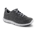 Apex A8100M Mens Wool Athletic Shoe : Extra Wide