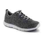 Apex Shoes A8100W Athletic Wool Lace Up Shoe : Extra Wide