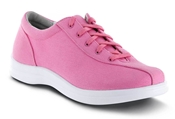 Apex Petals Ellen A402W Womens Shoe : X-Wide : Orthopedic