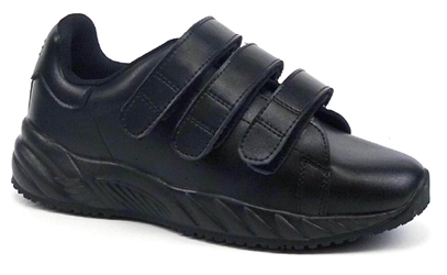 Apis Mt. Emey 3402 Women's Comfort Utility Shoes : Extra Wide