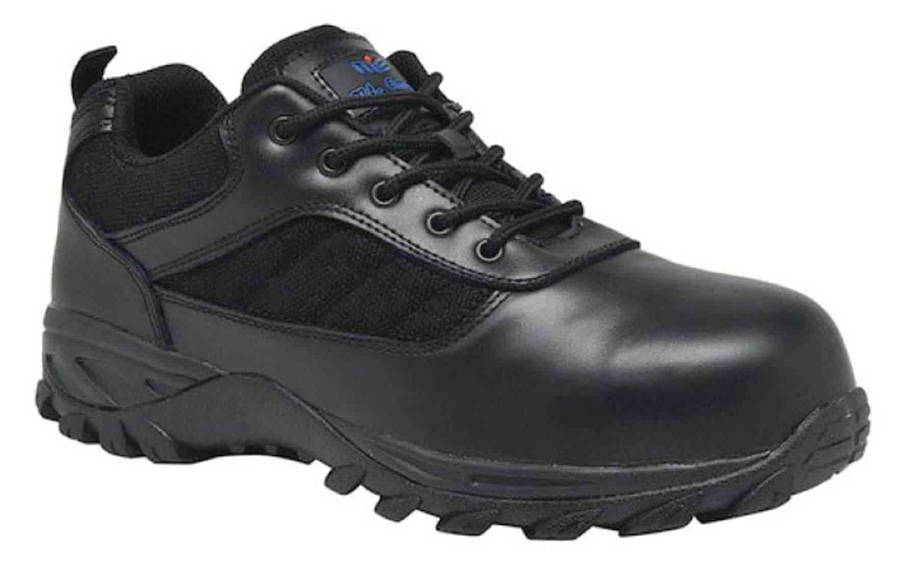 Apis Mt Emey 6501 Mens Work Boot with Composite Safety Toe : Extra Wide