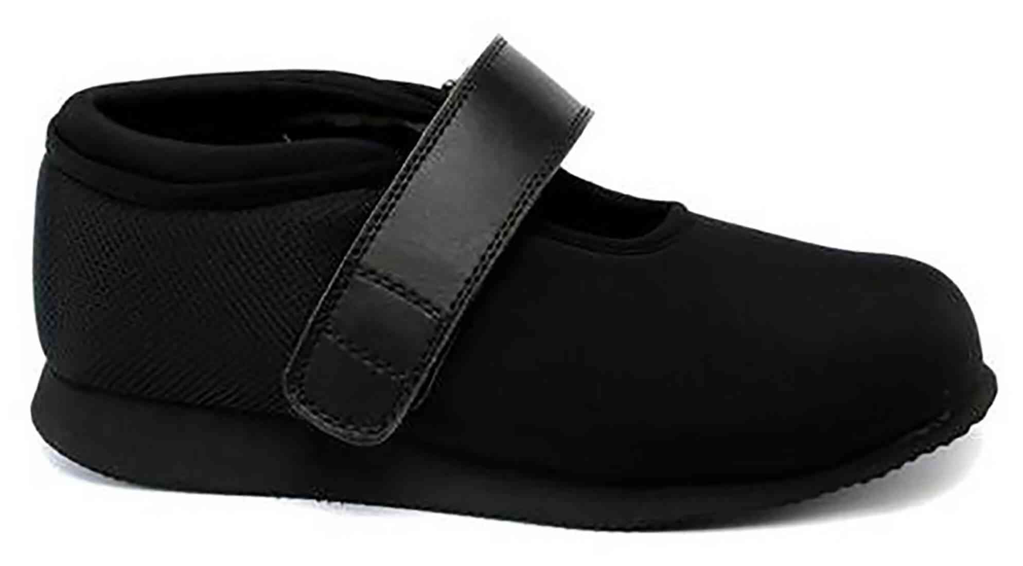 Apis Mt. Emey 738 Mens Post-Op Shoe