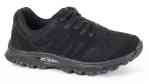 Apis Mt. Emey 9306 Womens Athletic Shoe : Extra Wide