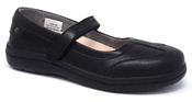 Apis Mt. Emey 9320 Womens Premium Casual Shoe : Extra Wide