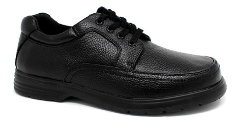 Apis Mt. Emey 9608 Men's Premier Lace Up Casual Shoe : Extra Wide