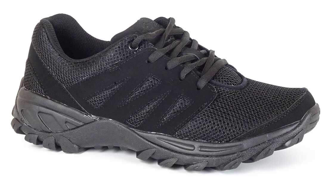 Apis Mt. Emey 9704 Men's Athletic Athletic Shoe : Extra Wide