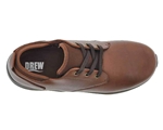 Drew Shoes Armstrong 40220 Men's Casual Shoe - Brandy