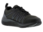 Drew Shoes Balance 10835 Women's Athletic - Grey/Combo