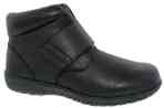 Footsaver Shoes Bridge 94859 Mens Boot
