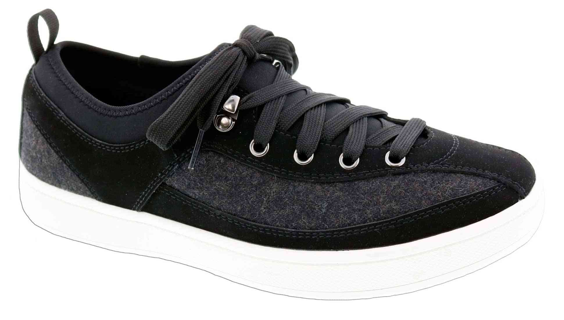 Drew Shoes Buzz 40994 Mens Therapeutic Athletic Shoe : Orthopedic