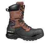 Carhartt CMC1259 Mens PU Coated Waterproof Composite Toe 10" Boot