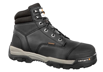 Carhartt CME6351 Men's Ground Force Composite Toe Work Boot