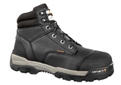 Carhartt CME6351 Mens Ground Force Composite Toe Work Boot