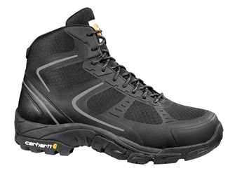 Carhartt CMH4251 Men's Lightweight Steel Toe Work Hiker