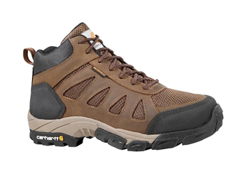 Carhartt CMH4480 Men's Lightweight Carbon Composite Toe Work Hiker