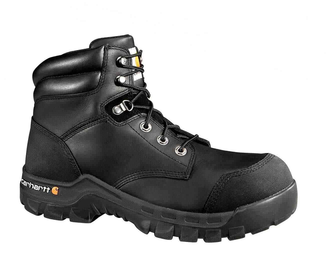 Carhartt CMR6971 Mens Composite Toe 6-inch Boot
