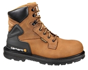 Carhartt CMW6120 Core Mens Soft Toe 6-inch Work Boot