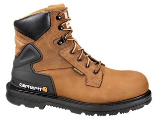 Carhartt CMW6220 Core Men's Steel Toe 6-inch Work Boot