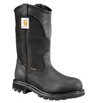 Carhartt CWP1151 Womens 10-Inch Toe Waterproof Boot
